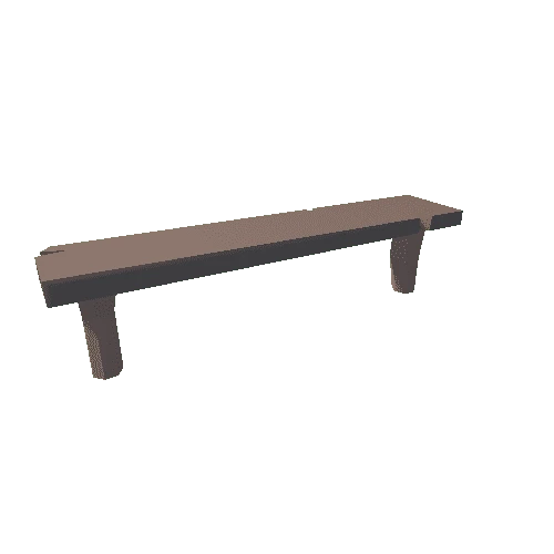 Bench 1